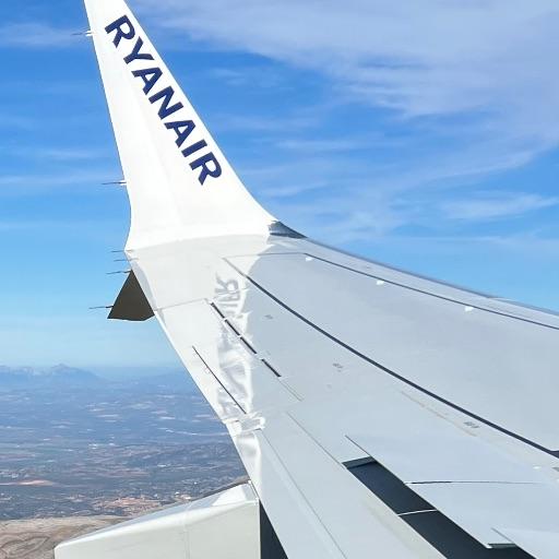Ryanair aviobiļetes