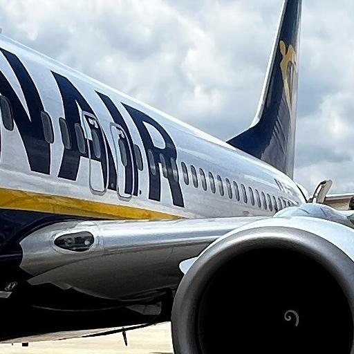 Ryanair bagāžas noteikumi