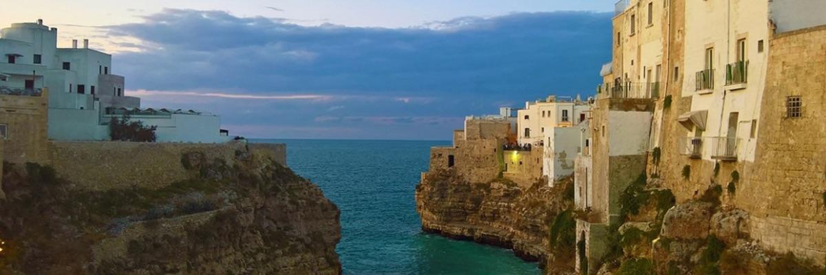 Ryanair aviobiļetes uz Bari